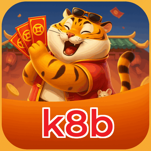 k8b APP mobile iOS Android - 187 mil downloads São Paulo Rio BH