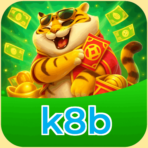 k8b segurança SSL 256-bit - Licença Curaçao, eCOGRA, GLI certificado