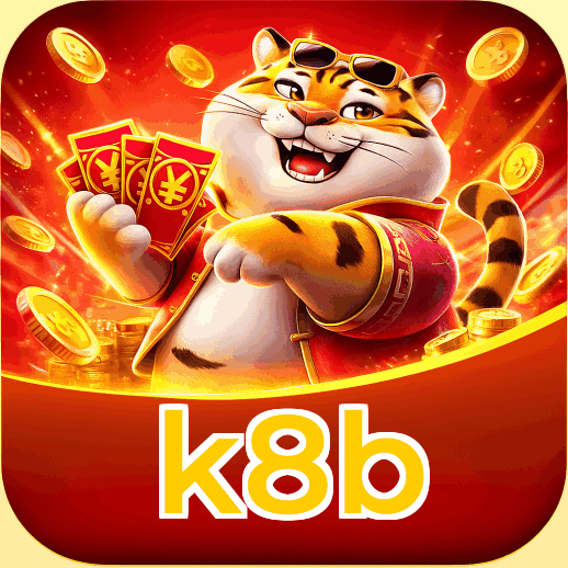 Tabela RTP dos jogos de cassino da k8b